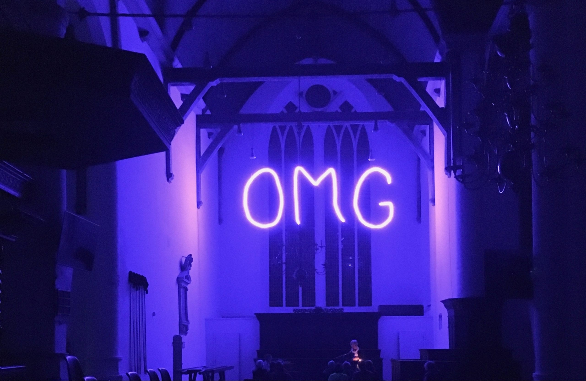 team-omg-kerk kunst en musea wordt verbeterd